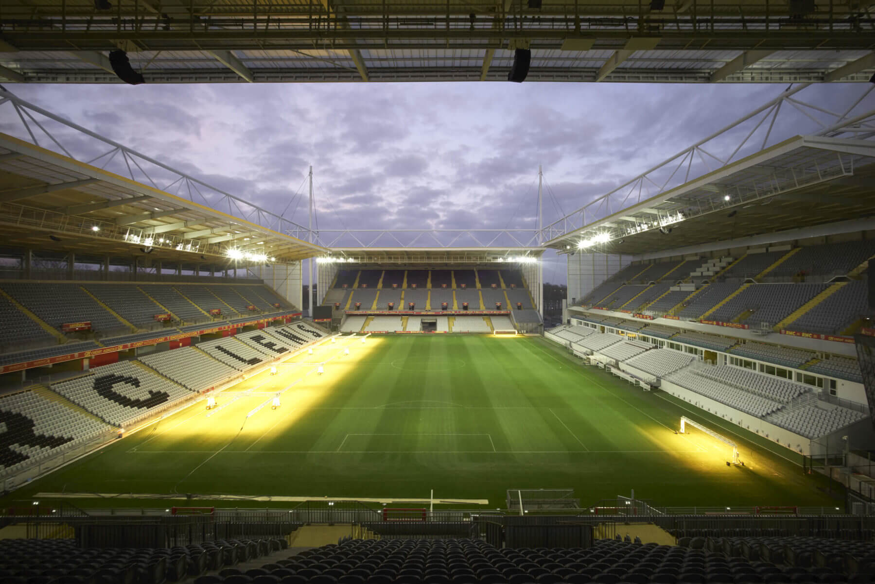 Stade Bollaert (Lens)